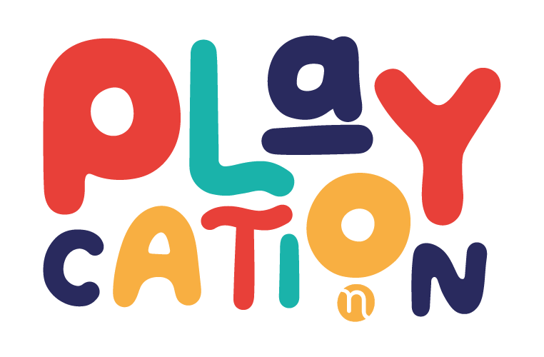 Compact Playcation logo